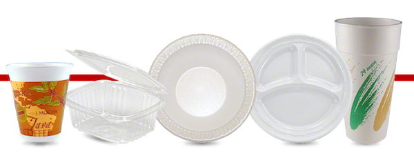 Disposable Food Service Items & Restaurant Supplies For IL & IA
